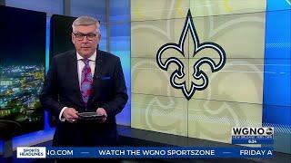 Ed-itorial: What a difference a year makes for the Saints – less than that actually!