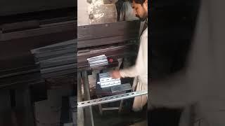 Expert tech Skills at mechanical shops