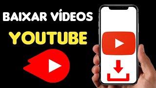 How to Download YouTube Videos Through (Mobile)