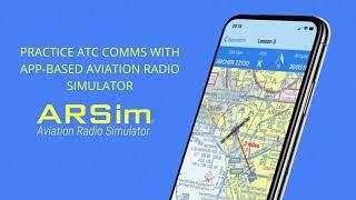 ARSim Aviation Radio Simulator