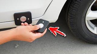 20 CAR GADGETS You Must GET on Amazon!