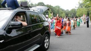 DJ Santokh & MC Sid Events - Baraat Van - Mundeya To Bach Ke Rahi