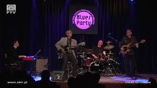 07 04 2018 - Blues Party -  Mike Russell