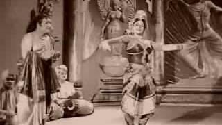 Indian classical dance