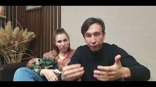 Арест, церковь "Дом Отца" 2ч