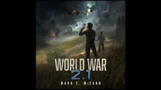 World War 2.1 - Chapter Four
