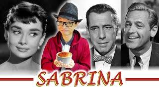 Anyone Craving For Soufflé? | SABRINA (1954) | Movie Reaction