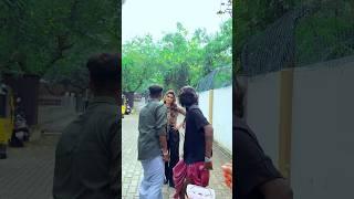 Please help meKandippaTwistIrukkuChennai city gangster  #comedy #twist #trending #autokaaran￼￼