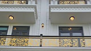 BĐS LÊ LUÂN NHÀ BÈ. ĐANG GIỚI THIỆU CĂN NHÀ GIÁ 6 TỶ 700 TRIỆU THƯƠNG LƯỢNG. LIÊN HỆ :0972264237.