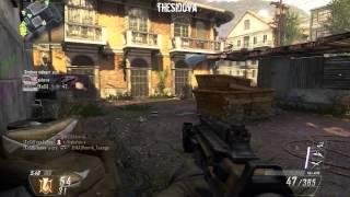 Black Ops 2 (12) Laberstelz aus meinem Leben | [Deutsch][HD]