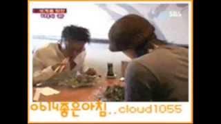 Jung Ji Hoon BiRain - I'll remember you