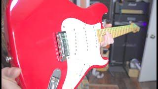 1990s Peavey Predator Made in USA Review - Tanner's Favorite Things