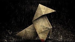 Heavy Rain (PS3) Origami Tutorial