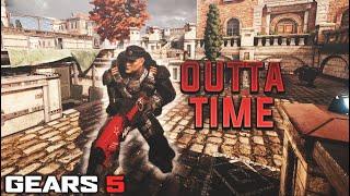 Outta Time ⏰ | Rise Avexys