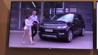 Bosch Automotive na NADA2018