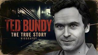 How They Caught Serial Killer Ted Bundy