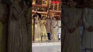 Nita Ambani FORGETS daughter Isha’s name during media introduction at Anant-Radhika’s reception 