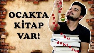 Ocak Ayında Okuduklarım | 2017 | Kitap Dünyam