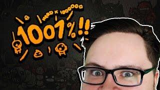 1001% NERD SHOW - ZWISCHEN KRANKHEITEN & SERIEN