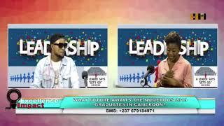 TJAY interview (Excellence Impact) Hi TV