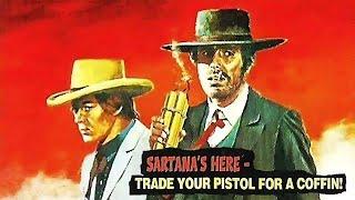 Phim Cao Bồi "Sartana IV: Đổi Súng Lấy Quan Tài" Phụ Đề