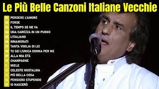 Musica Italiana Vecchia Famosa  Canzoni Che Ti Ricordano Gli Anni 60 70 80  Canzoni Italiane