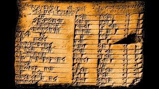 Babylon Base 60: Ancient math was better than ours