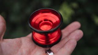 YoYo Review: Perpetual from Motion YoYos