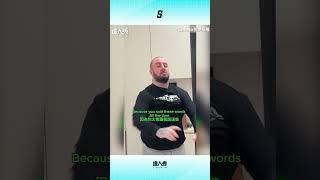 【義大利型男神模仿妻子吐槽 超台腔調網笑翻：像鸚鵡XD】 IG｜liznono