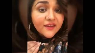 Khushbu thakkar