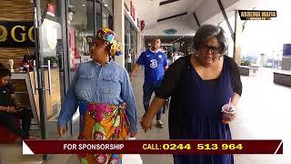 EP 88. ABREWA MAFIA TAK£S MARY AND BOAKYE OUT AND THIS HAPPENED