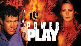 Power Play (2003) | Full Action Thriller Movie - Dylan Walsh, Alison Eastwood