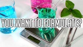 How to Start Making Skincare Products - Formulating for Beginners