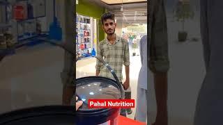 Best Weight Gain Product by PAHAL NUTRITION