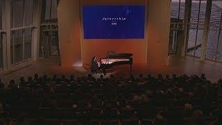 Cyprien Katsaris - live at the Fondation Louis Vuitton, Paris