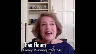 You’re Not a Failure if You Tried: Thea Flaum