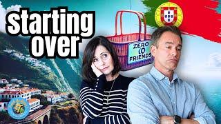 Making New Friends When You Move Abroad | #Madeira #portugal