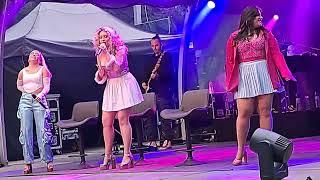 9 juni 2024   OG3NE in het Amsterdamse Bostheater