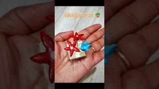 clay flowers in mini flower pots🪴#shorts#artandcraft#craftideas#diy#homedecor#handmade#creative