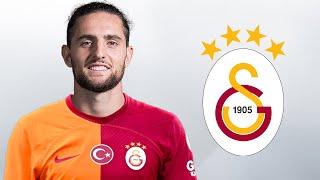 Adrien Rabiot ● Welcome to Galatasaray! 🟡 Best Skills, Goals & Assists 2024ᴴᴰ