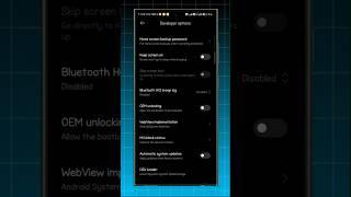 Bas apne phone mai ye setting kar lo....