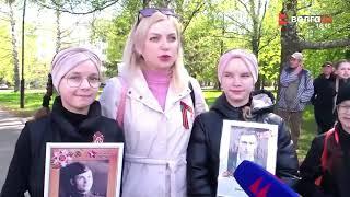 13:00 новости телекомпания Волга 24 Юлия Короткова 13.05.2025