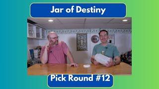 The Homebrew Jar of Destiny: Round #12 Beer Style Challenge