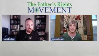 State of the Family Courts   Preparing Your Case with Connie Reguli