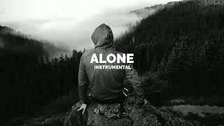 Dancehall Riddim Instrumental 2022 ~ 'Alone'
