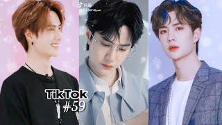 [Douyin] Tik Tok: Vương Nhất Bác 王一博 Wang Yibo [Ep59 ]