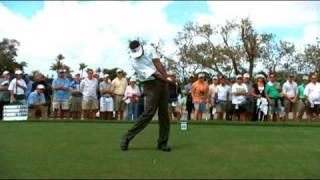 Vijay Singh - SwingPlex Analysis