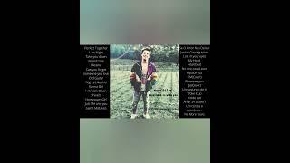 Nuno Silva Álbum