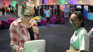 Go With Tourism Careers Expo (Extended)