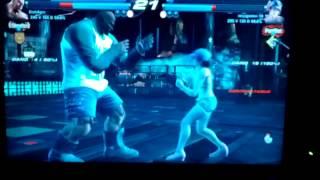 ttt2 DarkAgm(jaycee/marduk) vs ninjagaiden-16(xiaoyu/miharu)